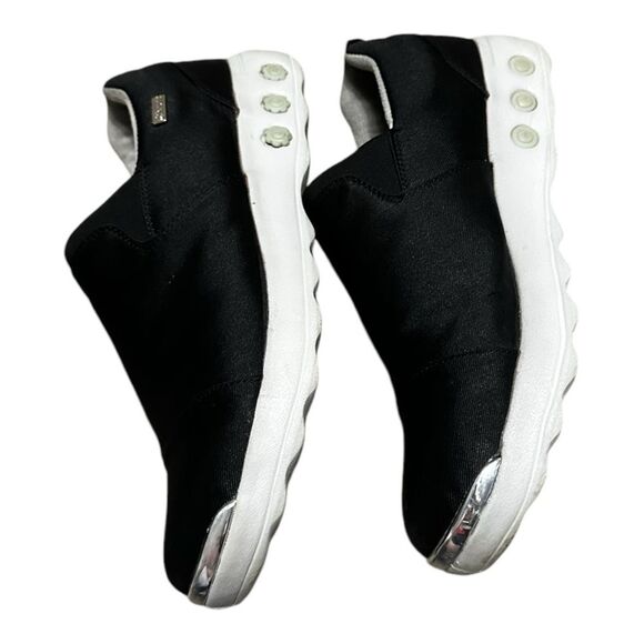 Therafit black Selena Lite Women's Shoe
Size 8.5-9 slip on - Picture 6 of 13